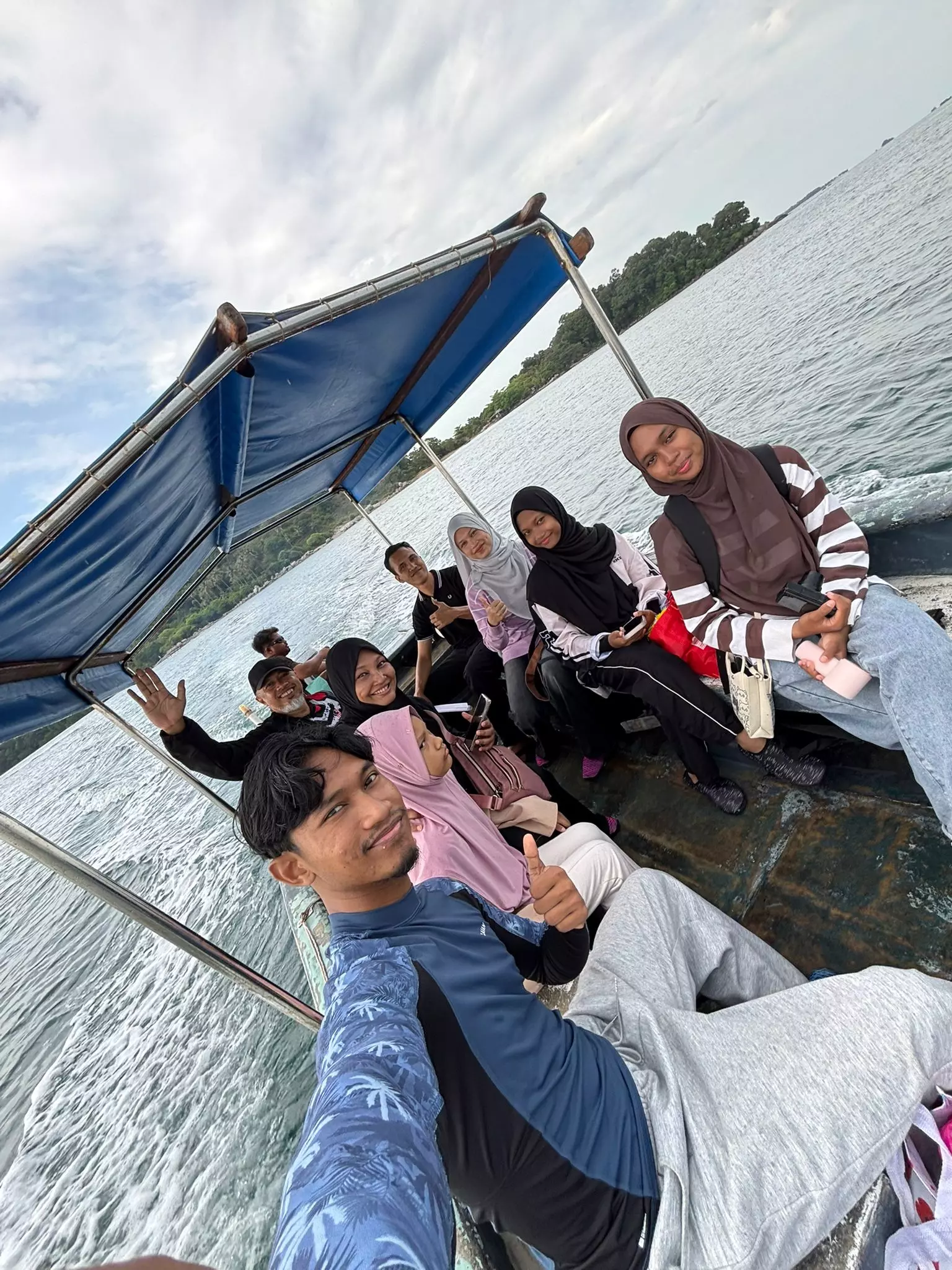 Gema Travel Batam 15